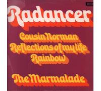 Marmalade, The - Radancer