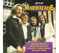 Marmalade,the - The Great the Marmalade