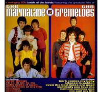 Marmalade,the Vs.Tremeloes,the - Greatest Hits