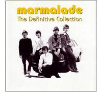 Marmalade - There'S a Lot of It About,Defi