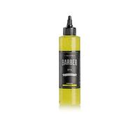 Marmara Barber Barba Uomini 250ml Rasatura Gel Trasparente Uomini Non-Foaming Preciso Rasatura di Barba Contours con Qualsiasi Razor Razor Uomo Utilizzabile (Shaving Gel No.4)