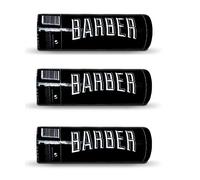 Marmara BARBER - Collare usa e getta, 1 asta, 5 rotoli da 100 fogli per collare, per parrucchieri, per collare, per collare, per Boyunbandi (3)