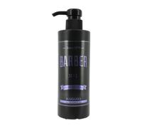 Marmara Barber No.1 Cream Cologne 400ml