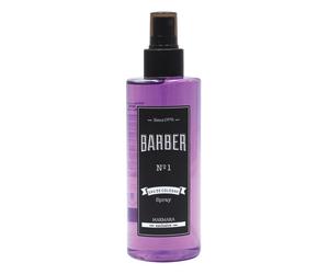 Marmara Barber No.1 Eau De Cologne 250ml