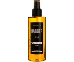 Marmara Barber No.3 Eau De Cologne 250ml