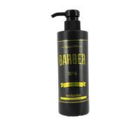 Marmara Barber No.4 Cream Cologne 400ml