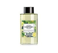 MARMARA Limon Kolonya 80° Bottiglia in vetro Splash 500ml | Eau de Cologne | Dopo la rasatura | Dopobarba | Profumo di limone | Acqua di Colonia | Classik acqua profumata al limone per donna e uomo