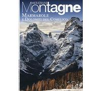 Marmarole e Dolomiti del Comelico. Con cartina