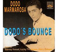 Marmarosa, Dodo - Dodo's Bounce