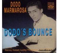 Marmarosa,Dodo - Dodo's Bounce [Import]