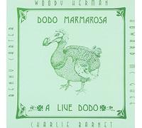 Marmarosa, Dodo - Live Dodo