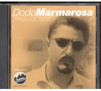 Marmarosa, Dodo - Pittsburgh 1958