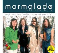 Marmelade - All the Hits