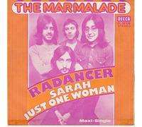 Marmelade - Radancer - Sarah just the woman