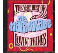 Marmelade the - The Very Best of Lovin'Things