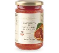 Marmellata Arancia Rossa di Sicilia "Dop" 360 g