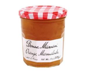 Marmellata D'Arancia 13 Oz (Confezione Da 6) Di Bonne Maman
