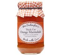 Marmellata d'arancia dal taglio spesso di Mrs Darlington, 340 g