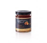 Marmellata della Cornovaglia di Bacche di Boddington-227g