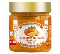 Marmellata di Arance Amare, 200 g