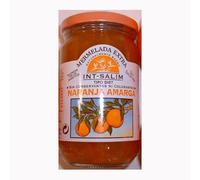 Marmellata di arance amare leggere 325 g (Arancia)