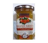 Marmellata Di Arance Amare Senza Zucchero 310 g