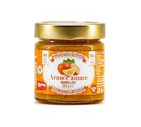 Marmellata di Arance Amare senza zucchero. Formato da 200gr.
