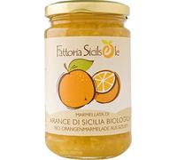 Marmellata di Arance - Confezione di 6 vasi da 370 g