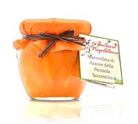 Marmellata di Arance della Penisola Sorrentina - Offerta 3 pezzi