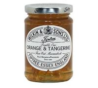 Marmellata di arance e mandarini.