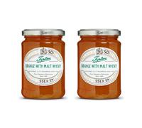 Marmellata di arance inglese con whisky set di 2.
