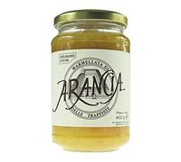 marmellata di arancia gr. 400 Monastero Suore Trappiste di Vitorchiano