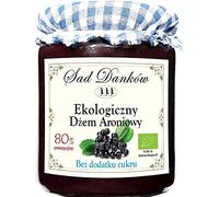 Marmellata di Aronia senza zucchero BIO 260 g - SAD DANKÓW