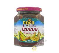 Marmellata di ciliegie 330g - Set di 3 pezzi