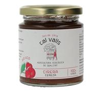 Marmellata Di Ciliegie Senza Zucchero 240 g