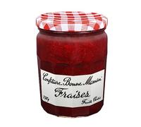 Marmellata di fragole 750 g Bonne Maman