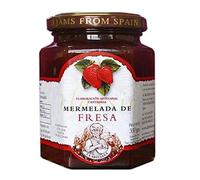 Marmellata di fragole senza zucchero 305 g