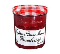 Marmellata di lamponi 370 g Bonne Maman (370gx6)
