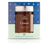 Marmellata di Limoni Artigianale Siciliana - 12 Vasetti da 280g