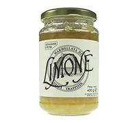 marmellata di limoni gr. 400 Monastero Suore Trappiste di Vitorchiano