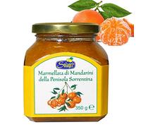 Marmellata di Mandarini della Penisola Sorrentina (1)