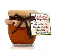 Marmellata di Mandarini della Penisola Sorrentina - Offerta 3 pezzi