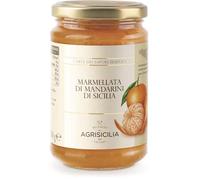 Marmellata di Mandarini di Sicilia 360 g