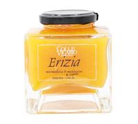 MARMELLATA DI MANDARINI E COGNAC - ERIZIA 370 G