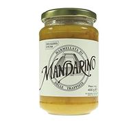 marmellata di mandarini gr. 400 Monastero Suore Trappiste di Vitorchiano