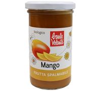 BAULE VOLANTE Frutta Spalmabile - Mango, 280 grammi