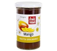 BAULE VOLANTE Frutta Spalmabile - Mango, 280 grammi