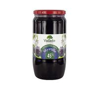 Marmellata di mirtilli 1 kg Valade