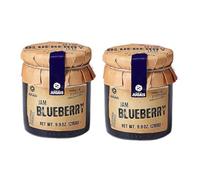 Marmellata di mirtilli Quinta de Jugais/Doce Mirtilo 280g importata dal Portogallo