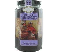 Marmellata di Petali di Viola 400 g